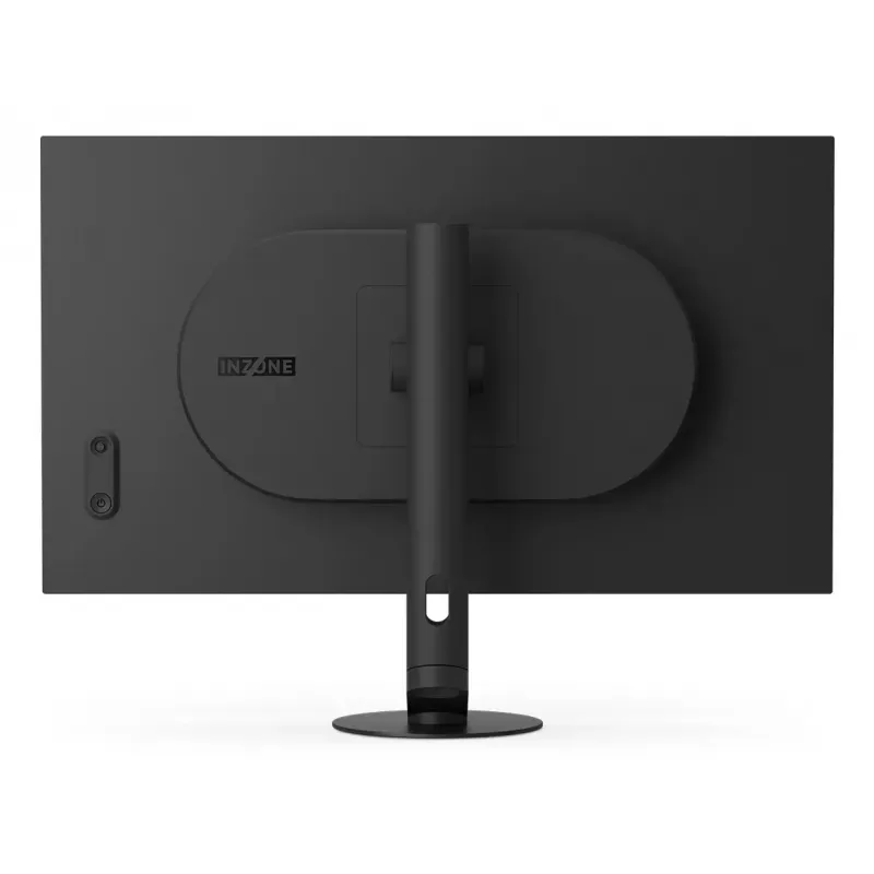 Sony INZONE M10S kompiuterio monitorius 68,3 cm (26,9 col.) 2560 x 1440 pikselių Quad HD OLED juodas