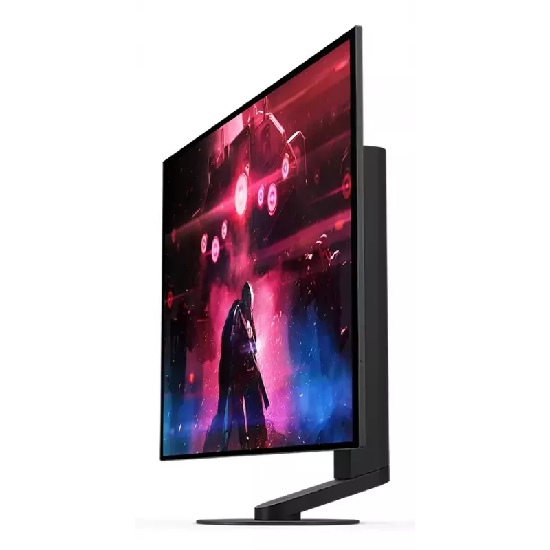 Sony INZONE M10S kompiuterio monitorius 68,3 cm (26,9 col.) 2560 x 1440 pikselių Quad HD OLED juodas