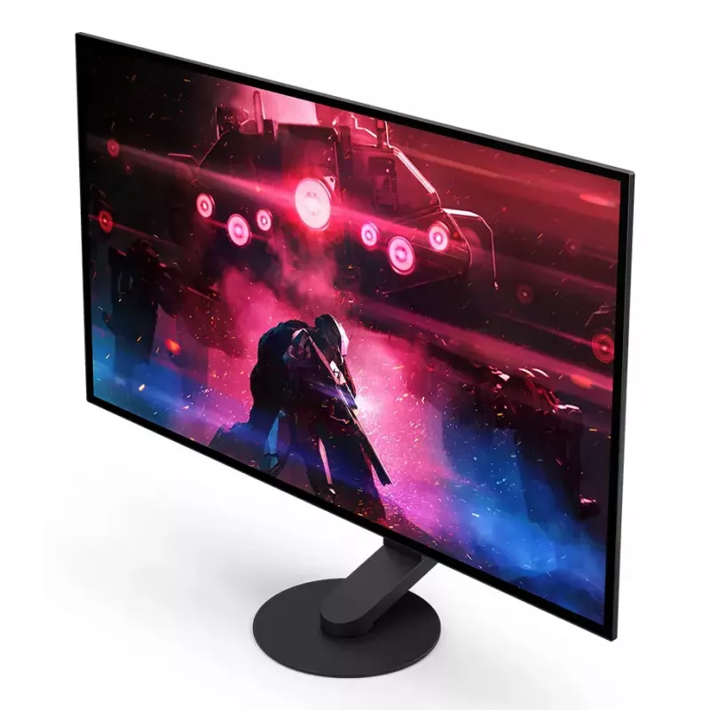 Sony INZONE M10S kompiuterio monitorius 68,3 cm (26,9 col.) 2560 x 1440 pikselių Quad HD OLED juodas