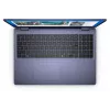 DELL DC16251 nešiojamas kompiuteris Intel Core 7 150U 40,6 cm (16 inch) Full HD+ 16 GB DDR5-SDRAM 1 TB SSD NVIDIA GeForce MX570A Wi-Fi 6E Ubuntu Linux UK International Blue