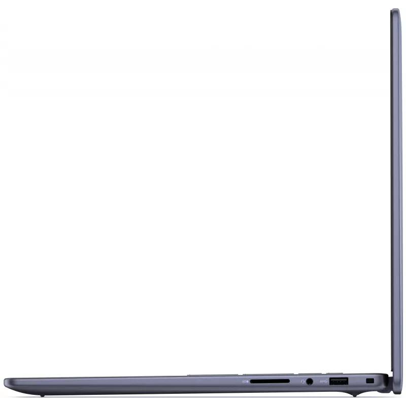 DELL DC16251 nešiojamas kompiuteris Intel Core 7 150U 40,6 cm (16 inch) Full HD+ 16 GB DDR5-SDRAM 1 TB SSD NVIDIA GeForce MX570A Wi-Fi 6E Ubuntu Linux UK International Blue