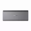 Lenovo ZG38C05820 klaviatūra universali USB + Bluetooth QWERTY US anglų pilka