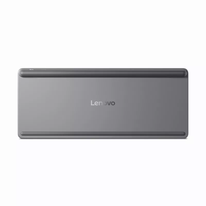 Lenovo ZG38C05820 klaviatūra universali USB + Bluetooth QWERTY US anglų pilka