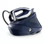 Tefal Pro Express Vision GV9812 3000 W 1.1 L Durilium AirGlide Autoclean padas Mėlyna, Balta