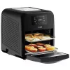 Tefal Easy Fry FW5018 Karšto oro gruzdintuvė, 11 L, 2000 W, juoda