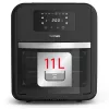 Tefal Easy Fry FW5018 Karšto oro gruzdintuvė, 11 L, 2000 W, juoda