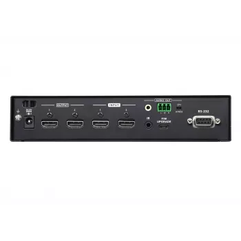 ATEN VM0202HB 2x2 HDMI Matricos Perjungiklis su Audio Išskyrimu, 4K