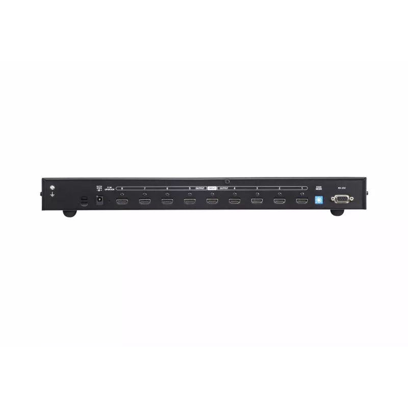 ATEN VS0108HB 8 prievadų True 4K HDMI skirstytuvas