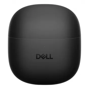 Ausinės DELL EB525 TWS belaidės į ausis, triukšmo slopinimas, Bluetooth, juodos