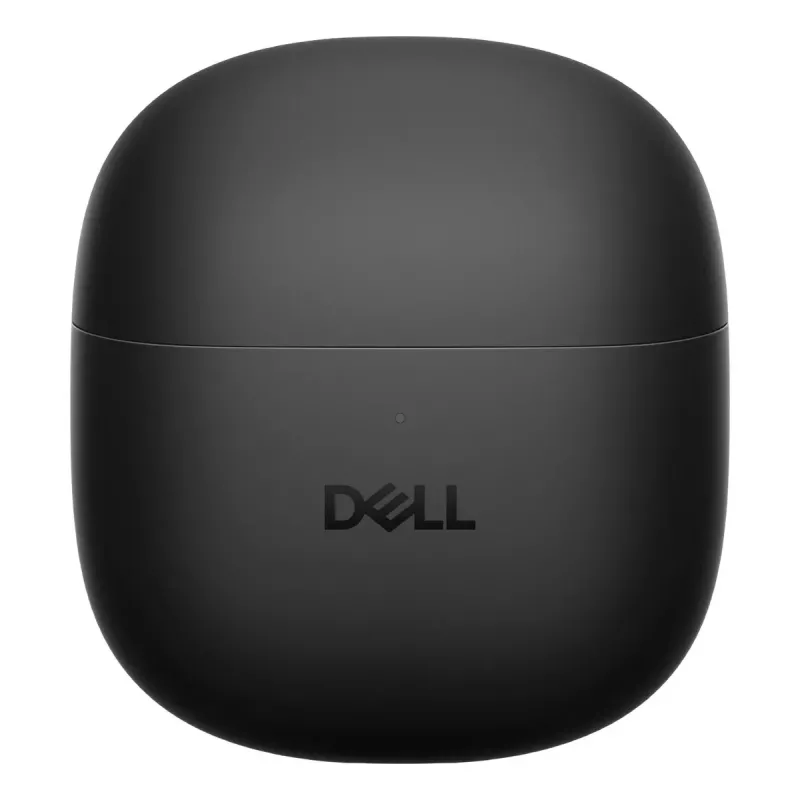 Ausinės DELL EB525 TWS belaidės į ausis, triukšmo slopinimas, Bluetooth, juodos