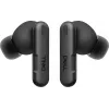 Ausinės DELL EB525 TWS belaidės į ausis, triukšmo slopinimas, Bluetooth, juodos
