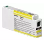 Originalus Epson T54X400 geltonas kasetė – UltraChrome HDX rašalas, vienetinis pakavimas