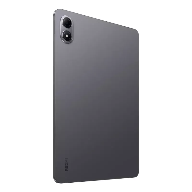 Planšetinis kompiuteris Xiaomi Redmi Pad 2 Pro, 12,1 colio (30,7 cm), 2560x1600, Qualcomm Snapdragon, 8 GB RAM, 256 GB, Wi-Fi 6, Pilka