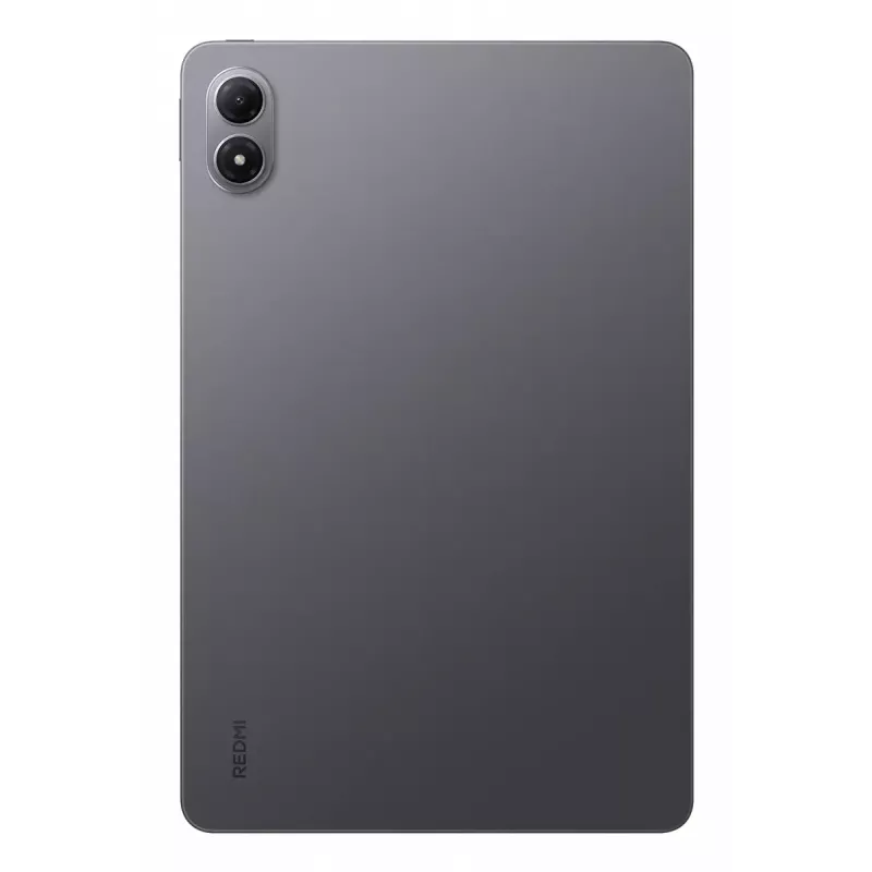 Planšetinis kompiuteris Xiaomi Redmi Pad 2 Pro, 12,1 colio (30,7 cm), 2560x1600, Qualcomm Snapdragon, 8 GB RAM, 256 GB, Wi-Fi 6, Pilka