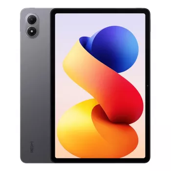 Planšetinis kompiuteris Xiaomi Redmi Pad 2 Pro, 12,1 colio (30,7 cm), 2560x1600, Qualcomm Snapdragon, 8 GB RAM, 256 GB, Wi-Fi 6, Pilka