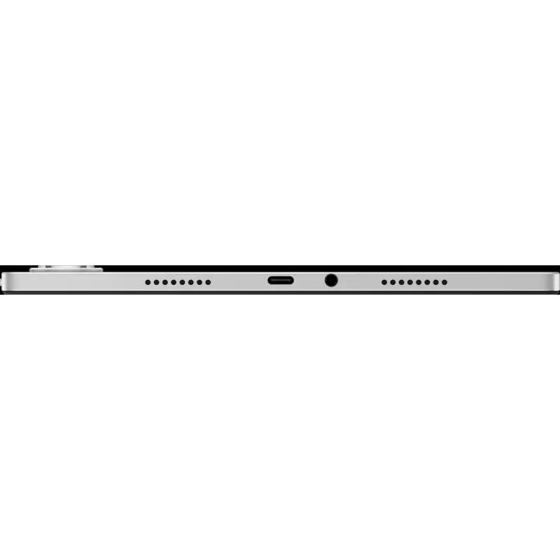 Planšetinis kompiuteris Xiaomi Redmi Pad 2 Pro 12,1 colio sidabrinis, LCD 2560×1600, Snapdragon 7S Gen 4, 8 GB RAM, 256 GB, Wi-Fi, 8 MP priekinė/galinė