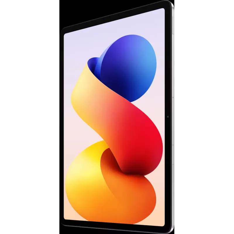 Planšetinis kompiuteris Xiaomi Redmi Pad 2 Pro 12,1 colio sidabrinis, LCD 2560×1600, Snapdragon 7S Gen 4, 8 GB RAM, 256 GB, Wi-Fi, 8 MP priekinė/galinė