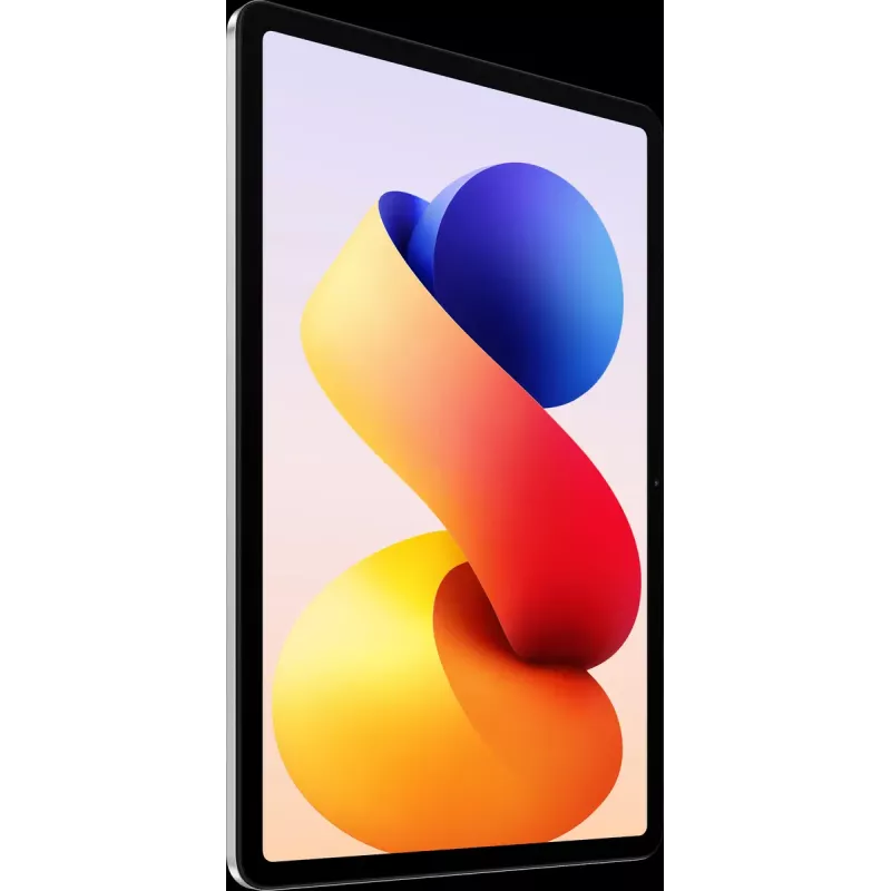Planšetinis kompiuteris Xiaomi Redmi Pad 2 Pro 12,1 colio sidabrinis, LCD 2560×1600, Snapdragon 7S Gen 4, 8 GB RAM, 256 GB, Wi-Fi, 8 MP priekinė/galinė