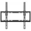 Goobay TV laikiklis 55 colių juodas 35 kg talpa VESA 200x200 iki 400x400