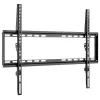 Goobay TV laikiklis 55 colių juodas 35 kg talpa VESA 200x200 iki 400x400