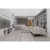 Goobay TV laikiklis 55 colių juodas 35 kg talpa VESA 200x200 iki 400x400