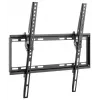 Goobay TV laikiklis 55 colių juodas 35 kg talpa VESA 200x200 iki 400x400