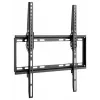 Goobay TV laikiklis 55 colių juodas 35 kg talpa VESA 200x200 iki 400x400