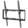 Goobay TV laikiklis 55 colių juodas 35 kg talpa VESA 200x200 iki 400x400