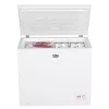 Šaldiklis BEKO CF200EWN — 198 L, energijos klasė E, 40 dB, baltas