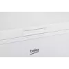 Šaldiklis BEKO CF200EWN — 198 L, energijos klasė E, 40 dB, baltas