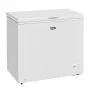 Šaldiklis BEKO CF200EWN — 198 L, energijos klasė E, 40 dB, baltas