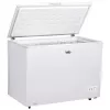 Šaldiklis BEKO CF316EWN, 308 L naudingas tūris, E energijos klasė, 235 kWh/metus, 40 dB, baltas