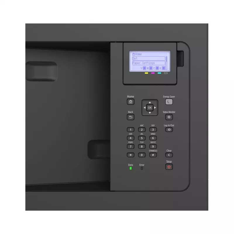 Canon LBP732Cdw spalvotas lazerinis spausdintuvas A4, 1200 x 1200 DPI, Wi-Fi