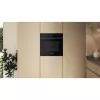 Įmontuojama orkaitė Whirlpool WOI6A8FPT1SBA 73 L elektrinė juoda liečiamas valdymas