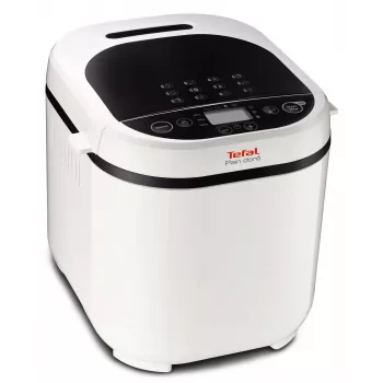 Duonkepė Tefal Pain Doré PF2101 720 W Balta