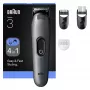 Braun All-in-One Series 3 AIO3500 Grooming rinkinys