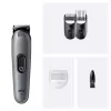 Braun All-in-One Series 3 AIO3500 Grooming rinkinys