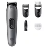 Braun All-in-One Series 3 AIO3500 Grooming rinkinys