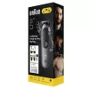Braun 80789911 plaukų kirpimo mašinėlė Dark Grey 21 Ličio jonų (Li-Ion)