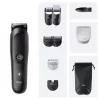 Braun 80789921 plaukų kirpimo mašinėlė, juoda, 21, ličio jonų (Li-Ion)