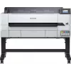 Epson SureColor SC-T5405 didelio formato spausdintuvas Wi-Fi rašalinis spalvotas 2400 x 1200 DPI A0 (841 x 1189 mm) Ethernet LAN