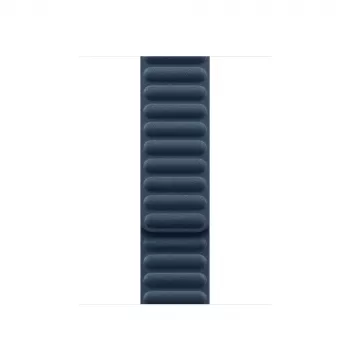 Apple 41mm Pacific Blue Magnetic Link M/L apyrankė mėlyna