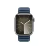 Apple 41mm Pacific Blue Magnetic Link M/L apyrankė mėlyna