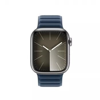 Apple 41mm Pacific Blue Magnetic Link M/L apyrankė mėlyna
