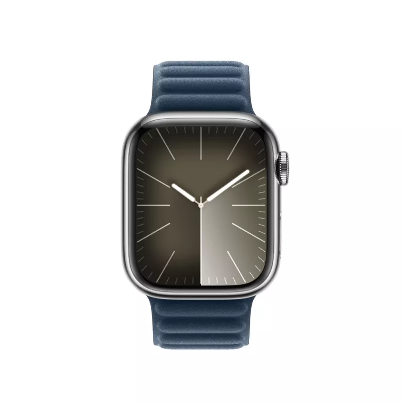 Apple 41mm Pacific Blue Magnetic Link M/L apyrankė mėlyna