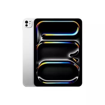 Planšetinis kompiuteris Apple iPad Pro 11 colių Wi-Fi + Cellular 256GB M5 12GB sidabrinis