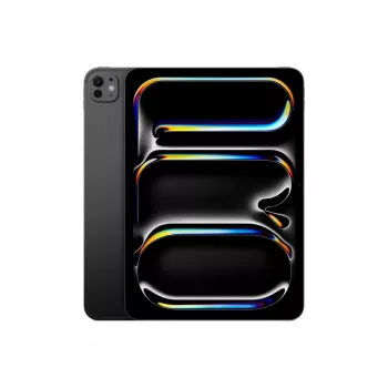 Planšetinis kompiuteris Apple iPad Pro 11 colių M5 12GB RAM 512GB juodas