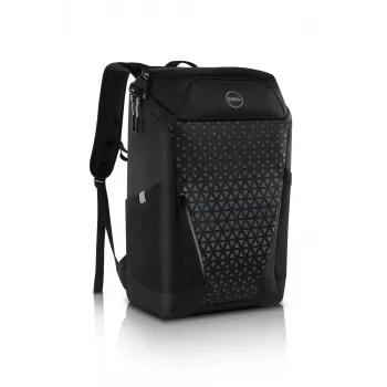 DELL GM1720PM 43,2 cm (17 col.) kuprinė žaidėjams, juoda