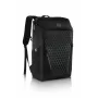 DELL GM1720PM 43,2 cm (17 col.) kuprinė žaidėjams, juoda