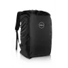 DELL GM1720PM 43,2 cm (17 col.) kuprinė žaidėjams, juoda